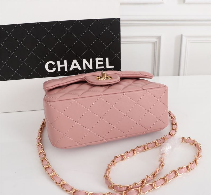 Chanel CF Series Bags